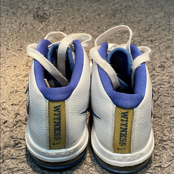 Nike lebron soldier 4 - Picture 4 of 8